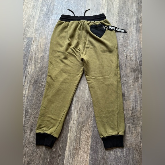 Love Moschino joggers - Picture 9 of 10